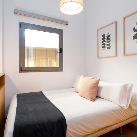 Holidays2Malaga Victoria Next Old Town High Speed Wifi ภายนอก รูปภาพ